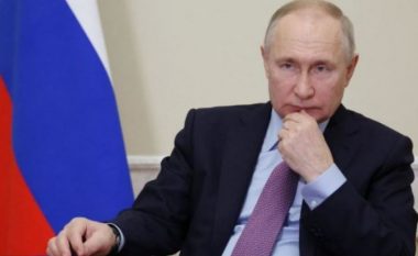 Urdhërarresti për Putin, reagon Ukraina: Ora e drejtësisë po afron