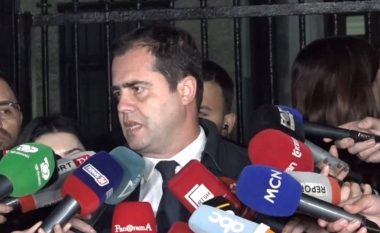 Vendimi i gjykatës së Apelit për “vulën”, Bylykbashi: Ditë e zezë për Shqipërinë, drejtësia ka rënë në duart e Ramës