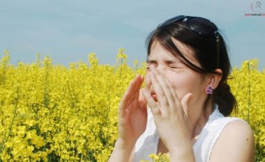 Disa këshilla se si të mbroheni nga alergjitë e pranverës