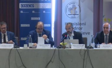 Zgjedhjet lokale, OSBE apel forcave politike: Mos i nxisni mediat të shkelin etikën dhe standardet