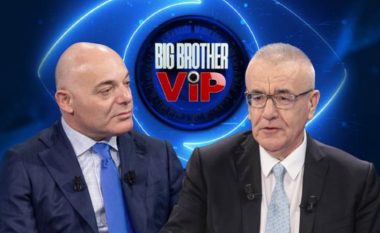 A është shqetësues fenomeni Big Brother për shoqërinë shqiptare? Ja si përgjigjet Fevziu