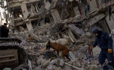 Tërmeti apokaliptik, Turqia grumbullon 7 miliardë euro ndihma në Konferencën ndërkombëtare të Donatorëve