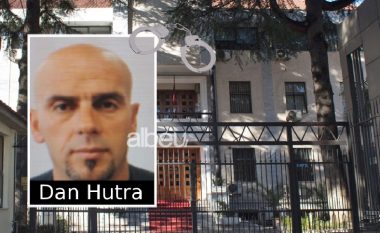 Kush e liroi vrasësin serial Dan Hutra? Gjykata e Apelit i rrëzoi kërkesën për ndryshim mase dy javë më parë