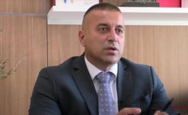 Kishte lidhje me grupet kriminale, arrestohet zv.Drejtori i Policisë në Malin e Zi