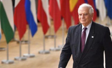 Borrell: Marrëveshja e Ohrit duhet të zbatohet, nuk ka vend për zgjedhje