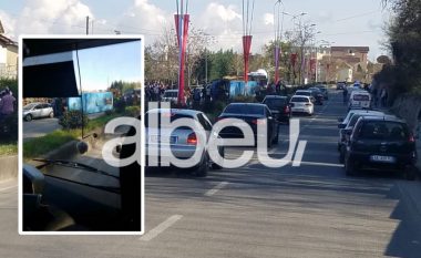 “Magjia e zezë” pushton urbanët e Tiranës, a janë të sigurtë udhëtarët që përdorin transportin urban pas aksidentit të sotëm?