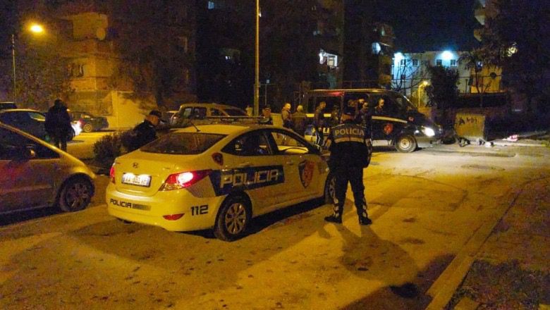 Kris arma në Shkodër, policia tregon çfarë ndodhi