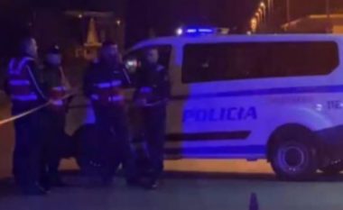Aksident i rëndë në Durrës, makina merr para të miturin në semafor