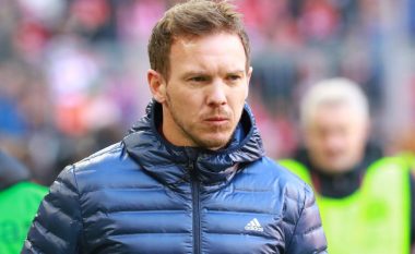 “Tërmet” në Gjermani, Bayern shkarkon Nagelsmann, zbulohet emri i pasuesit