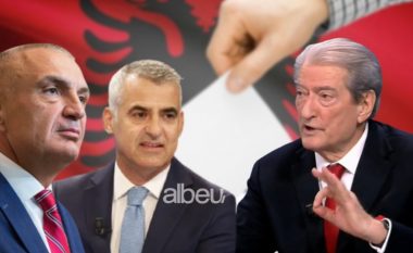 Në koalicion me Berishën dhe Metën, Dule pro bashkimit me Alibeajn: Opozita mos përjashtojë askënd që vendoset kundër PS