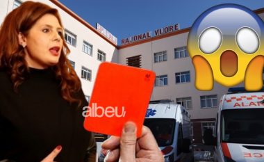 Albeu: Spitali i Fierit merr “karton të kuq”, kompania “OES Distrimed” përlan 240 milionë lekë pa garë