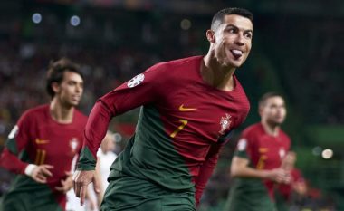 Quajeni “CR197”, Ronaldo nuk di të ndalet, paraqitje dhe gola rekord