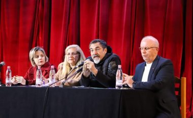 Partia Socialiste zbulon emrin e kandidatit për Bashkinë e Beratit