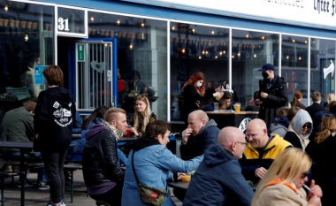 Danimarka shfuqizon një festë publike për të rritur buxhetin në mbrojtje