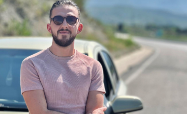 Albeu: U aksidentua në Greqi, familja e atletit shqiptar hap dyert e mortit, Denisi do të varroset në atdhe