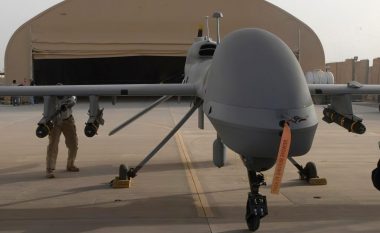 Avioni luftarak rus rrëzon dronin amerikan, reagon SHBA: Veprim i pamatur
