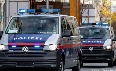 Policia e Vjenës në gatishmëri për një atentat të mundshëm