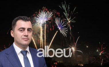 15 milionë lekë për fishekzjarret e Ditës së Verës në Elbasan, Gledian Llatja merr “karton të kuq”, Mirela Kruja “vallëzon” me taksat e qytetarëve