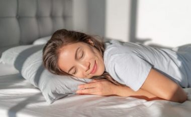 Disa këshilla për një gjumë të mirë