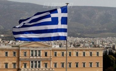 Greqia feston 202-vjetorin e Pavarësisë, paradë ushtarake në Athinë