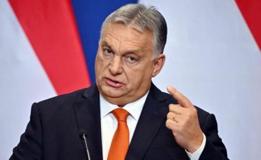 Kryeministri i Hungarisë: Jemi shumë afër një lufte botërore