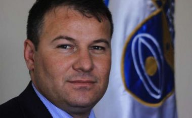 EMRI/ Zgjidhet drejtori i Përgjithshëm i Policisë së Kosovës