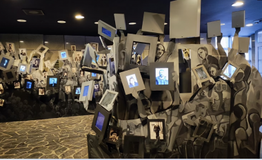 Përkujtohet 80-vjetori i Holokaustit në Shkup