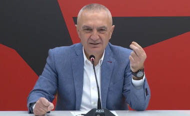 “Asgjë nuk e ndal opozitën për të regjistruar kandidatët për 14 majin”, Meta: Vula e PD-së është vetë Sali Berisha