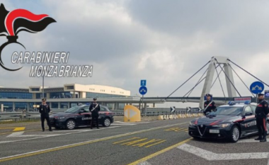 Kokainë e fshehur në kasolle, në pranga 2 vëllezër shqiptarë në Itali
