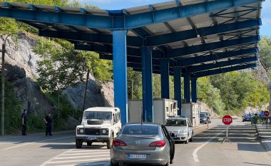 Dhunohet polici në pikën kufitare në Jarinjë