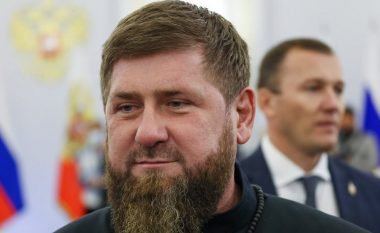 Vidhet kali i garave të Ramazan Kadyrov: “Zazu” vlente 10 milionë dollarë