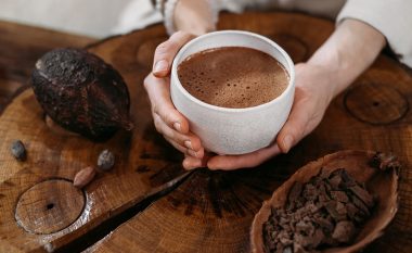 Disa arsye pse duhet ta përfshini kakaon në dietën tuaj