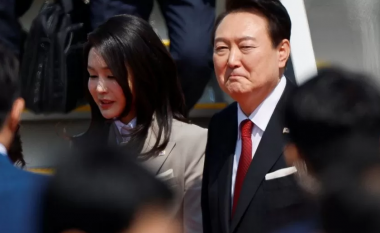 Koreja e Jugut dhe Japonia: Një takim historik i armiqve