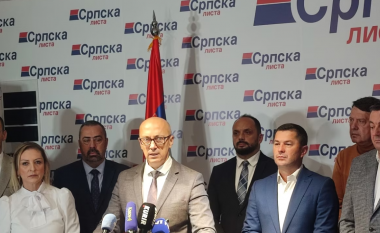 Lista Serbe tregon pse nuk merr pjesë në zgjedhje, Kurti akuzon Beogradin për ndërhyrje
