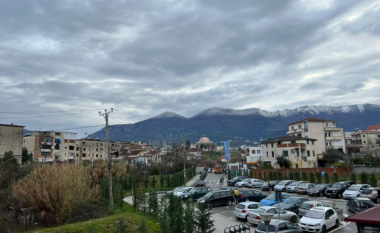 Moti bën surprizën në Tiranë, zbardhet Dajti