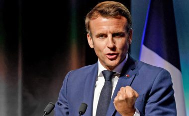 Si taktikat populiste po ia rrënojnë karrierën presidentit francez Emmanuel Macron