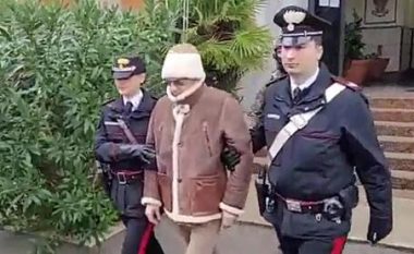 Shefi sicilian i mafias Messina Denaro, në “koma të pakthyeshme”