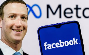 Raundi i radhës, Zuckerberg do të shkurtojë nga puna 10,000 punonjës të kompanisë Meta