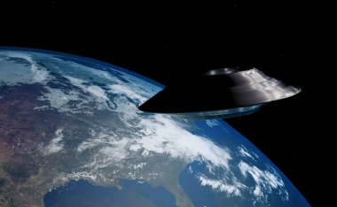 Balona, ​​alienë apo diçka tjetër? Pentagoni: Mbi 170 pamje të pashpjegueshme të UFO-ve në 2022