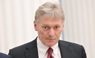 Kremlini: Të identifikohet objekti i gjetur pranë gazsjellësit Nord Stream, hetimet të jenë transparente