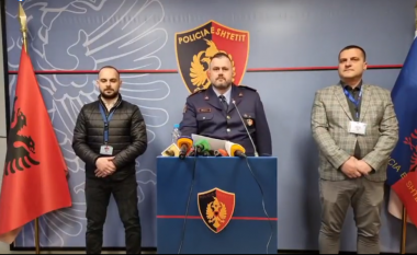 Kapen 260 kg drogë në Vlorë, “turistët” rumunë vepronin për llogari të 5 shqiptarëve, 4 të arrestuar