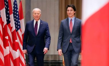 Marrëveshja e migracionit SHBA-Kanada synon t’i japë fund kalimeve të azilkërkuesve mes të dy vendeve