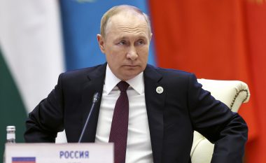 Haga e shpall kriminel lufte Putinin, përgjigjet Moska: E pavlefshme