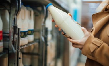 Rënia e industrisë së qumështit, tregu po zëvendësohet nga importet