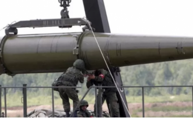 Vendosja e armëve bërthamore në Bjellorusi, Kina kundër Rusisë: Të fokusohemi te paqja!