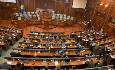 Takimi në Bruksel, opozita e Kosovës kërkesë Kurtit: Raporto për dialogun me Serbinë