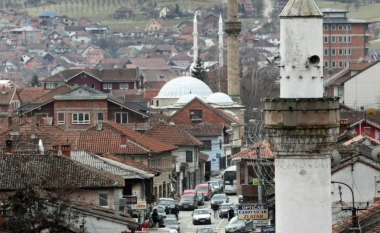 Ditë zie për vdekjen e katër fëmijëve nga zjarri në Novi Pazar