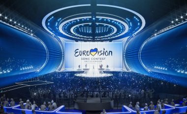 Biletat e finales së Eurovizionit shiten për 36 minuta