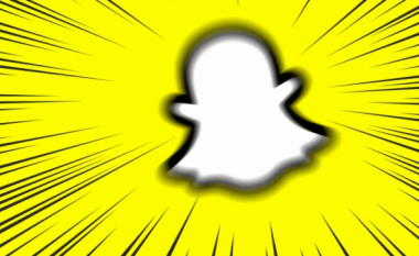 Snapchat do të mbyllë dhjetëra llogari të fëmijëve nën 13 vjeç
