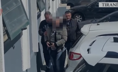 I shpallur në kërkim nga Italia, arrestohet në Tiranë 48-vjeçari